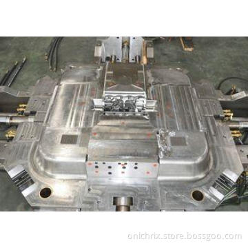 anodizing aluminium Die Casting Mould